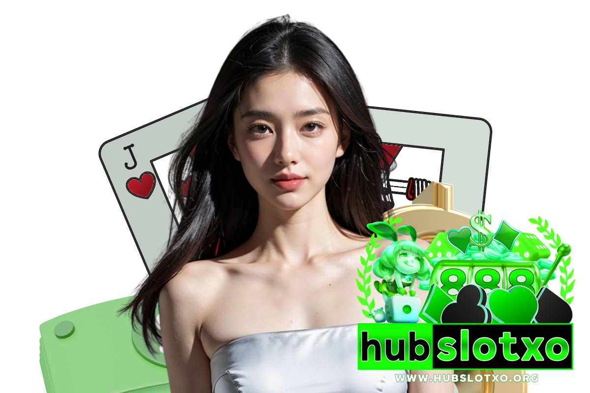 hubslotxo