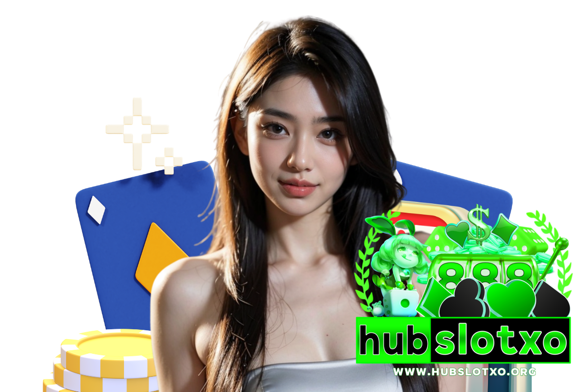 hubslotxo vip